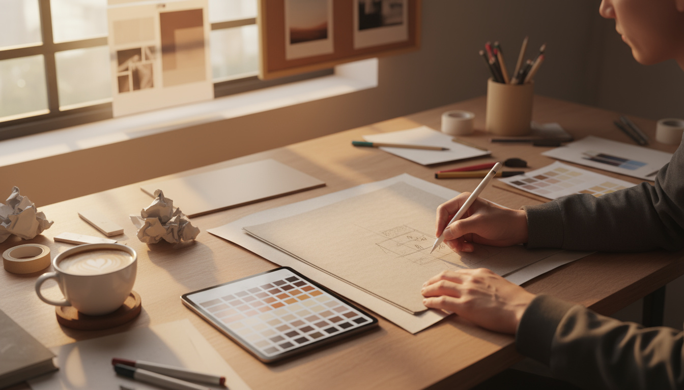 Webdesign Agentur St. Petersburg