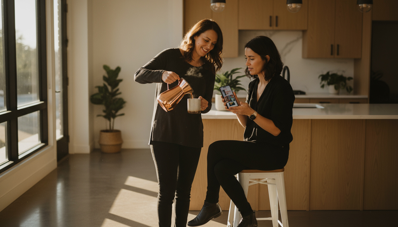 Webdesign Services Ratingen