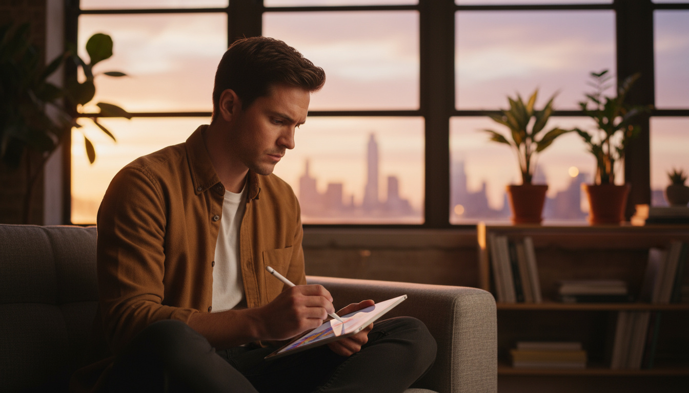 Webdesign Services Rotterdam