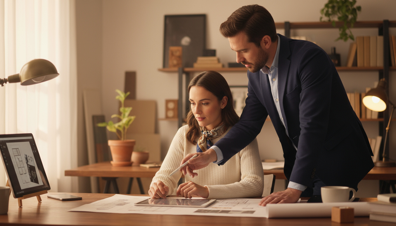 Webdesign Services Bottrop