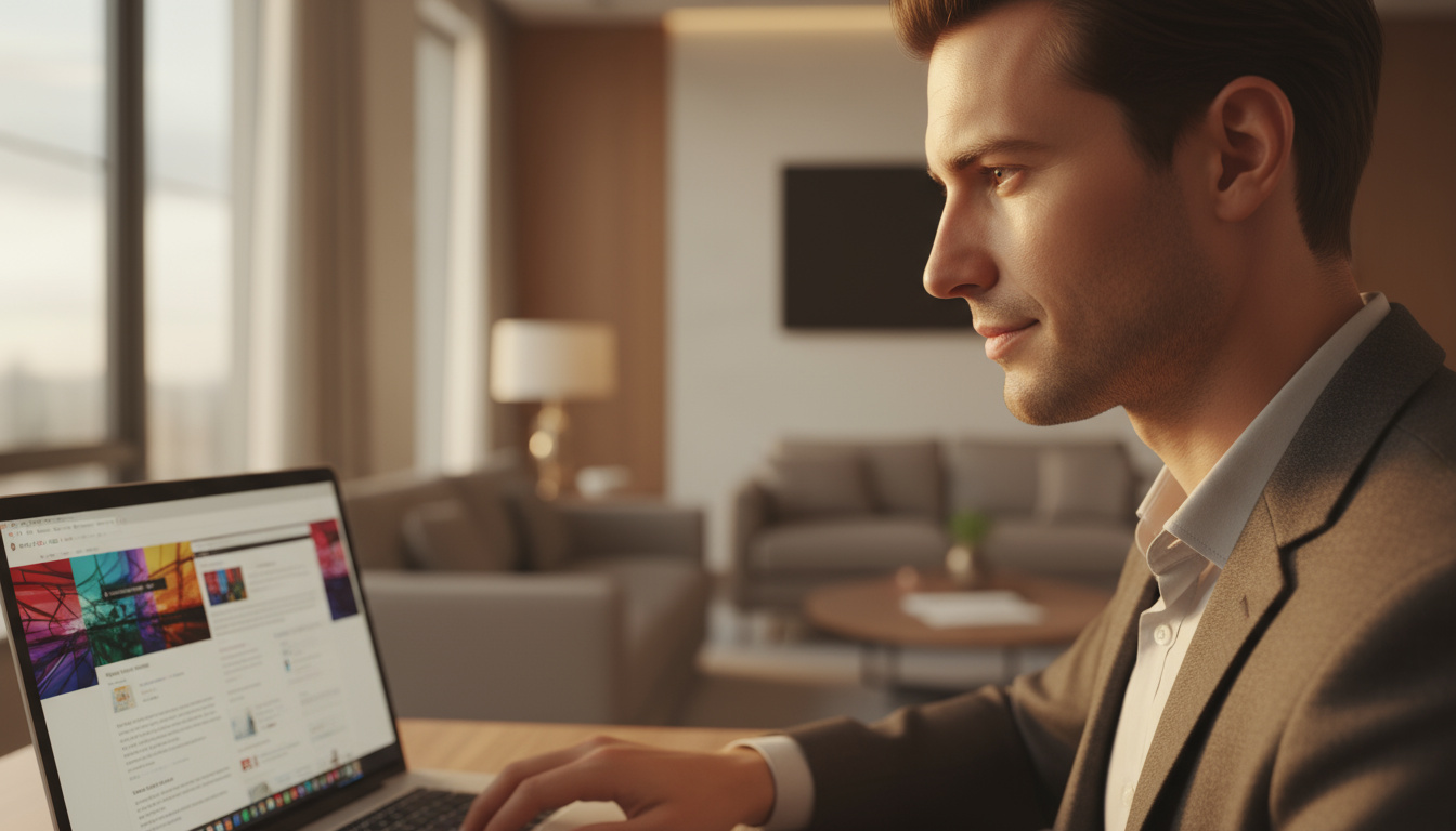 Webdesign Agentur Gesundbrunnen