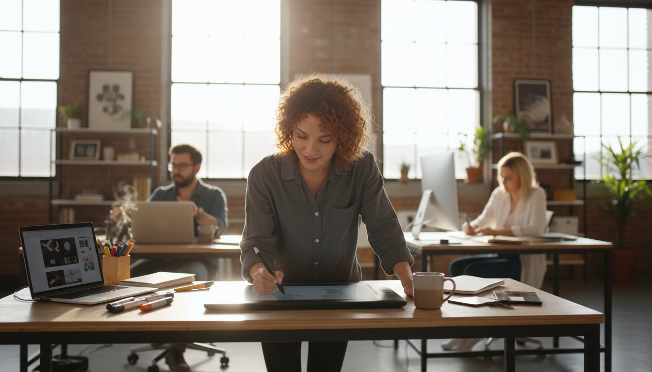 Webdesign Agentur Freiburg