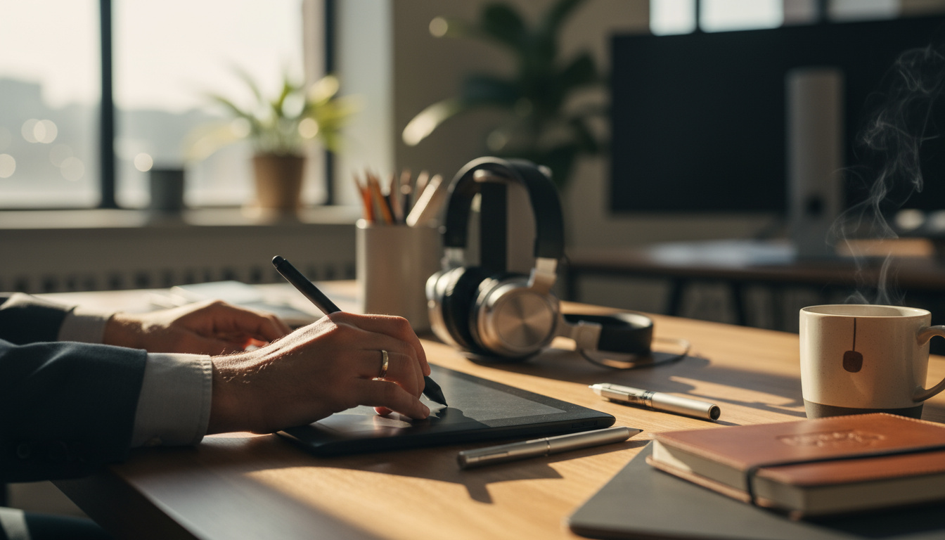 Webdesign Services Thessaloniki