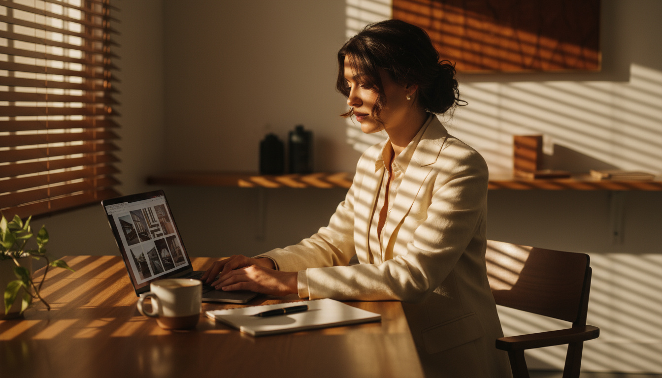 Webdesign Services Düren