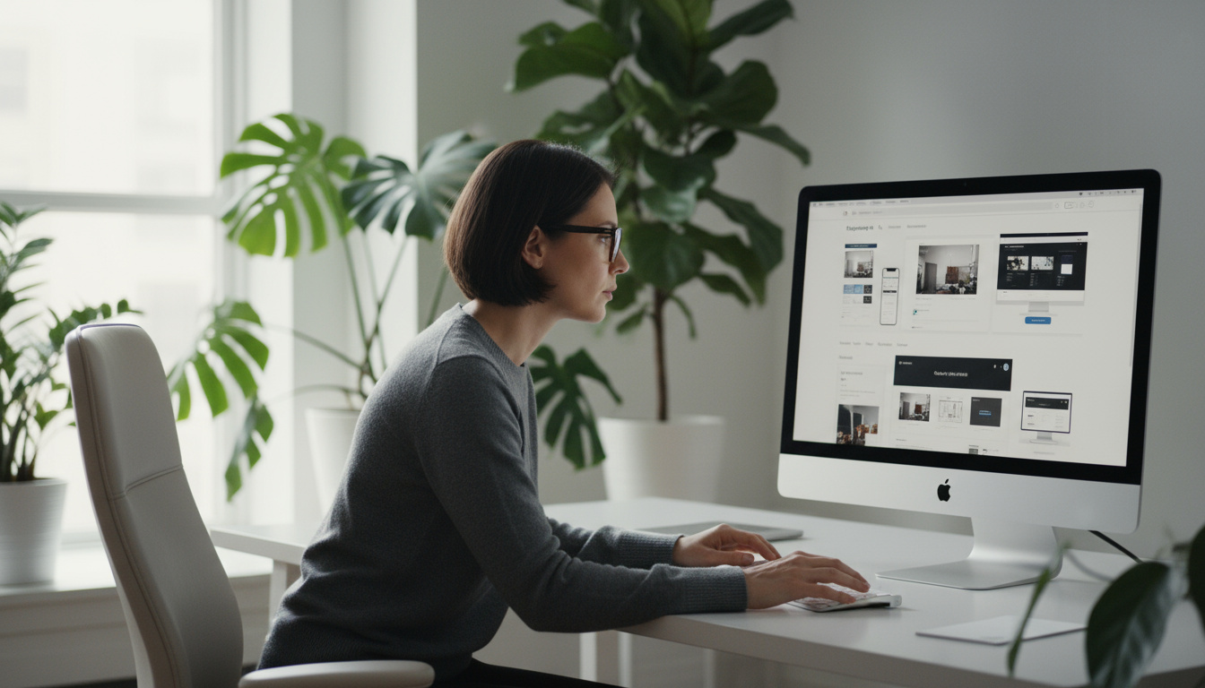 Webdesign Agentur Graz