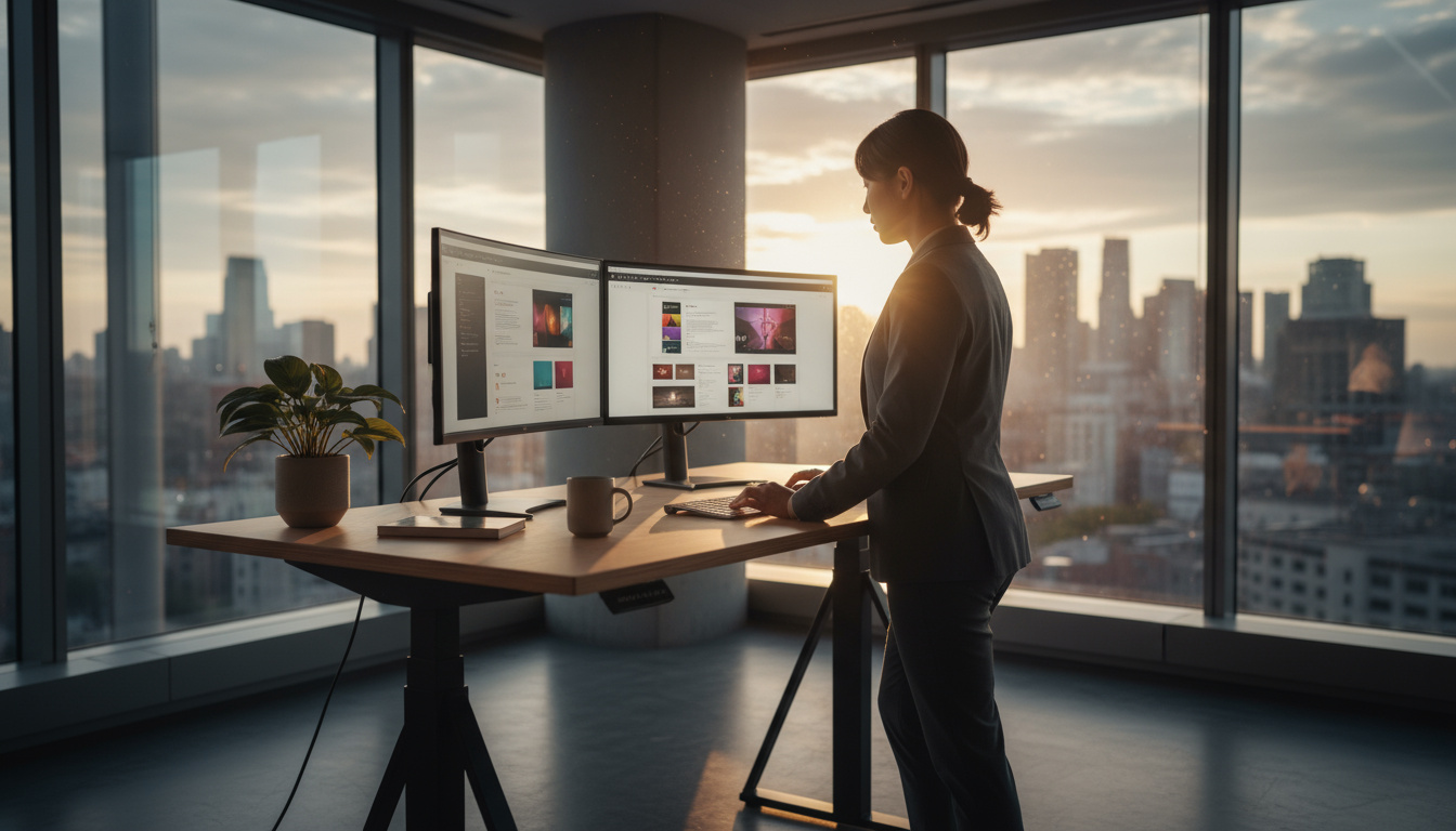 Webdesign Agentur Cincinnati