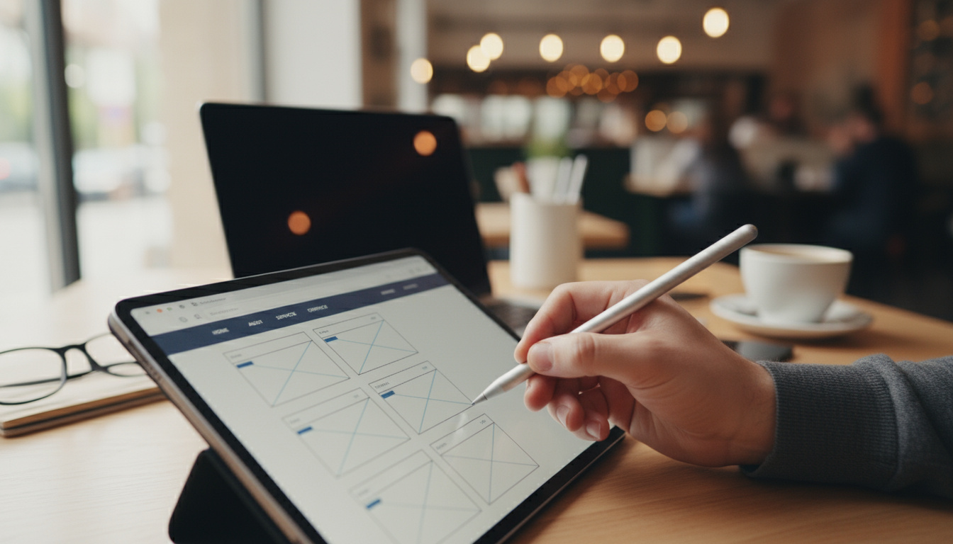 Webdesign Agentur Dresden