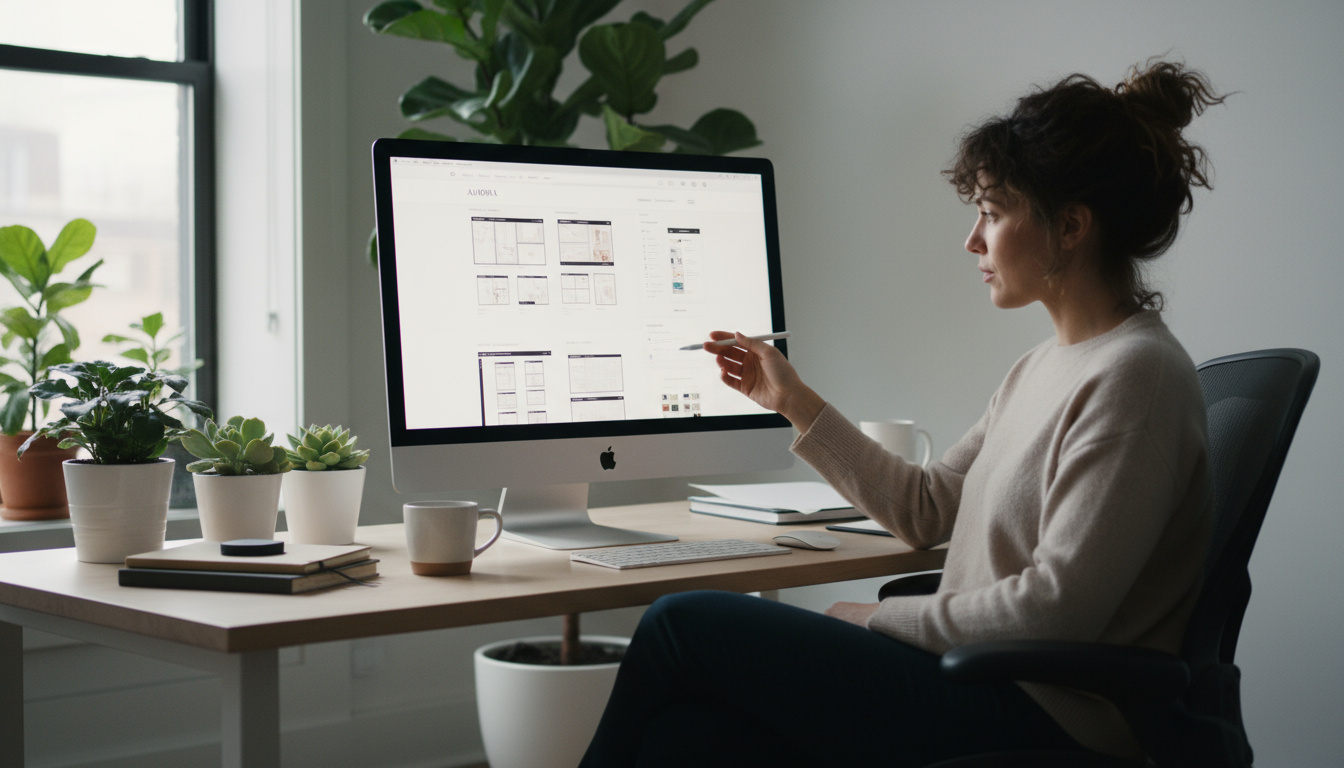 Web Design Agency Espoo