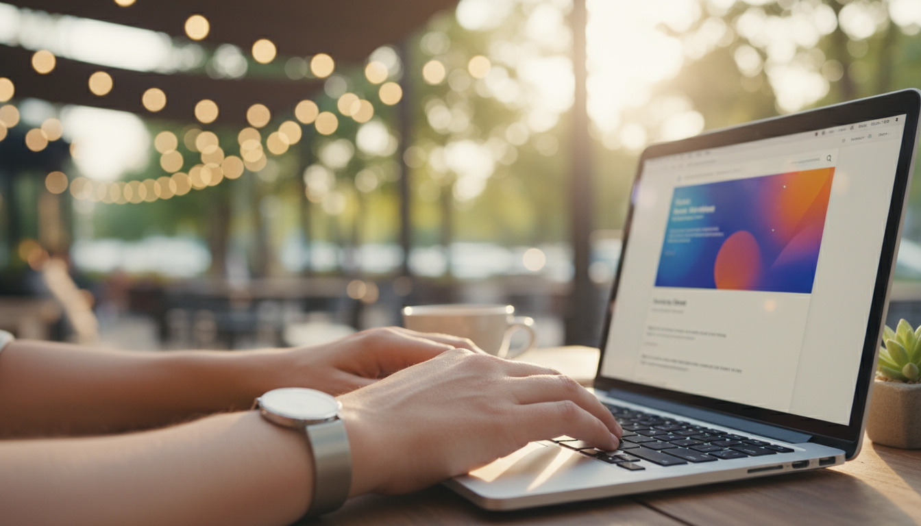 Web Design Agency Amsterdam