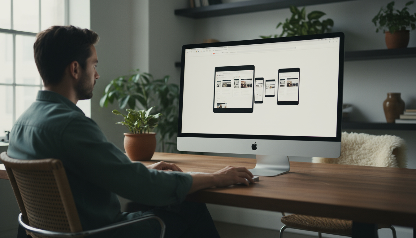 Webdesign Services Aplerbeck