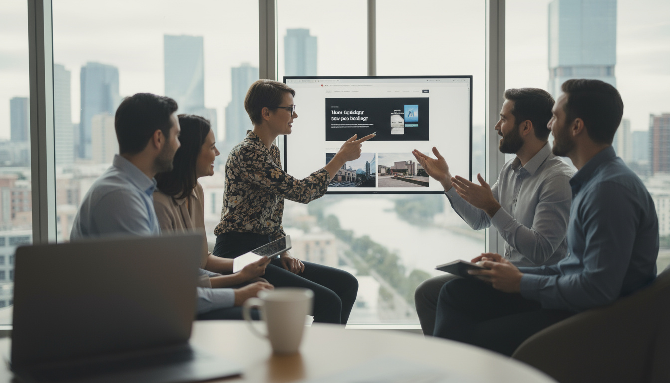 Web Design Services Alicante