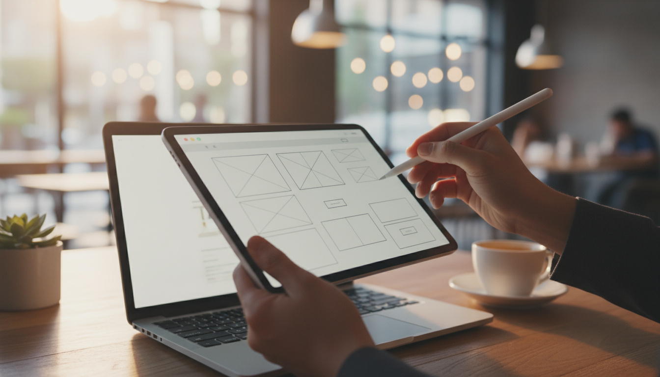 Web Design Agency Palermo