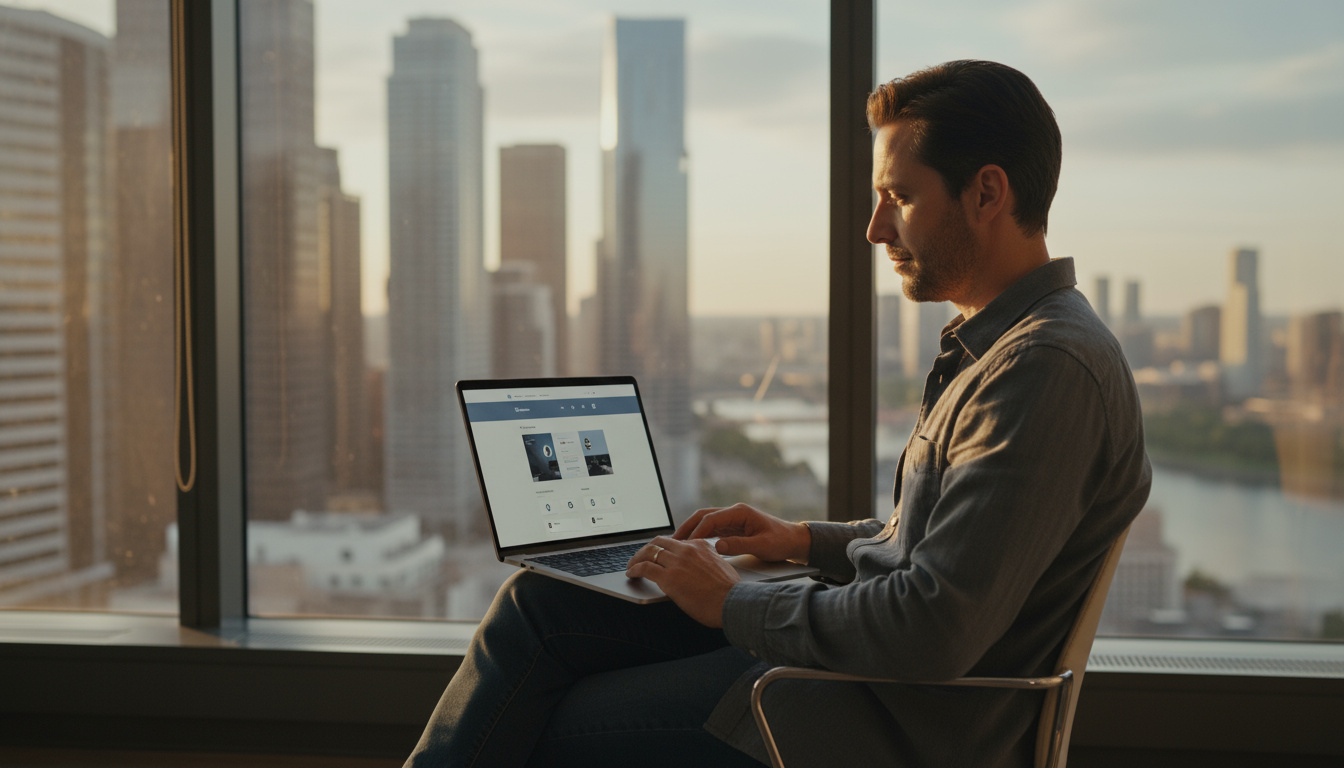 Webdesign Services Hildesheim