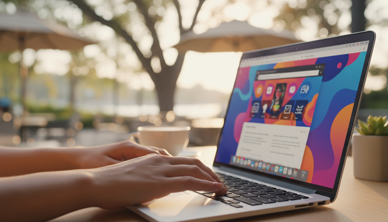 Web Design Agency Bremen