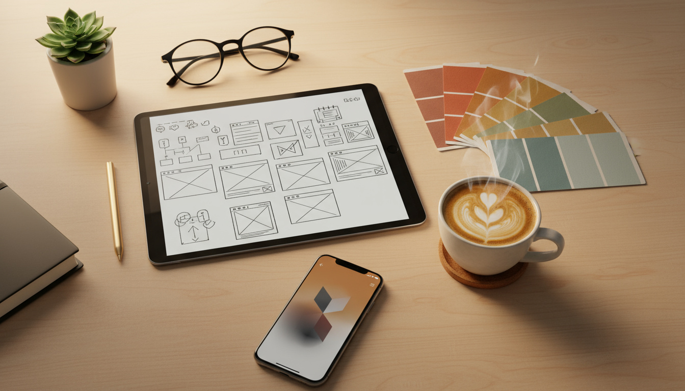 Webdesign Agentur Zagreb