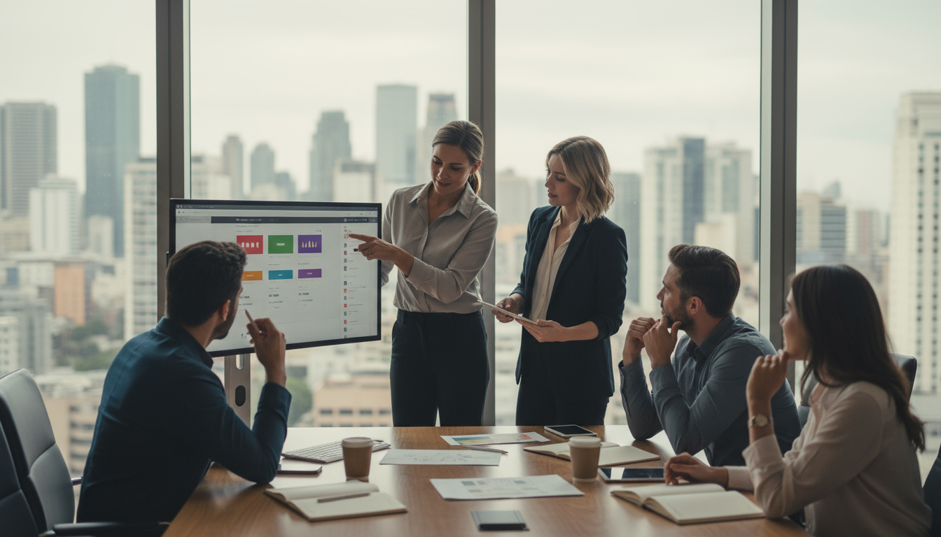 Webdesign Agentur Pforzheim