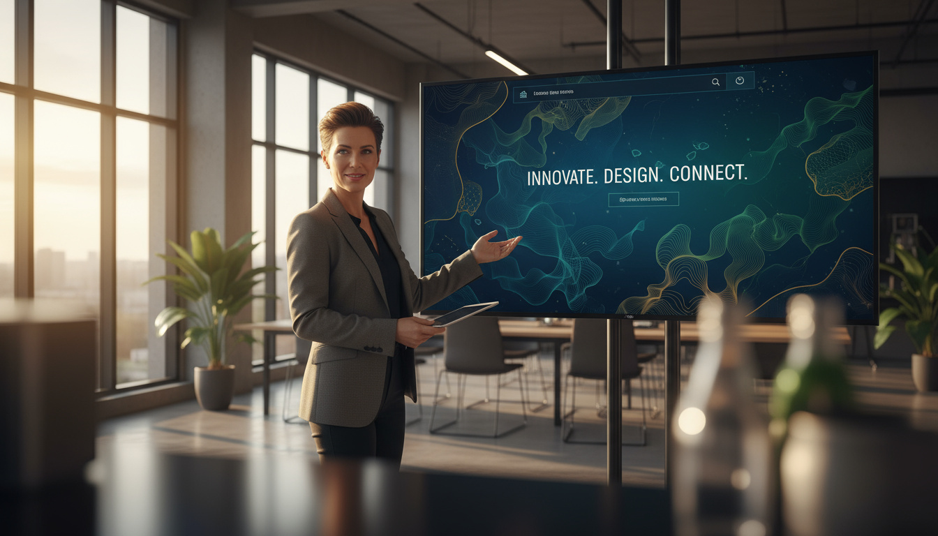 Web Design Agency Brno