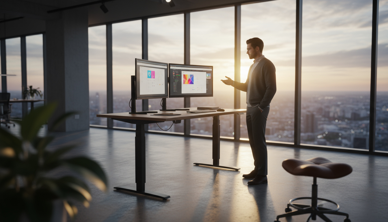 Web Design Agency Rome