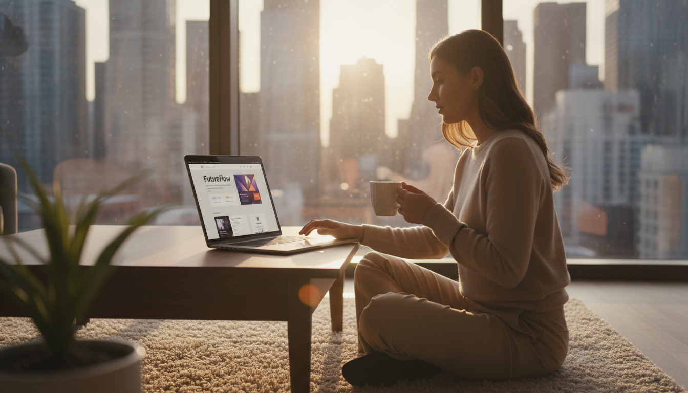 Webdesign Services Antwerpen