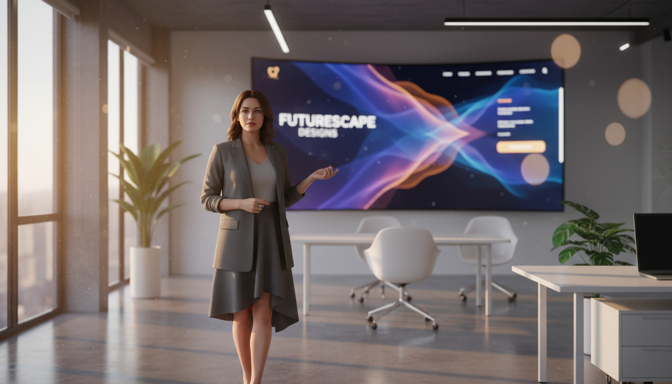 Web Design Agency Marseille