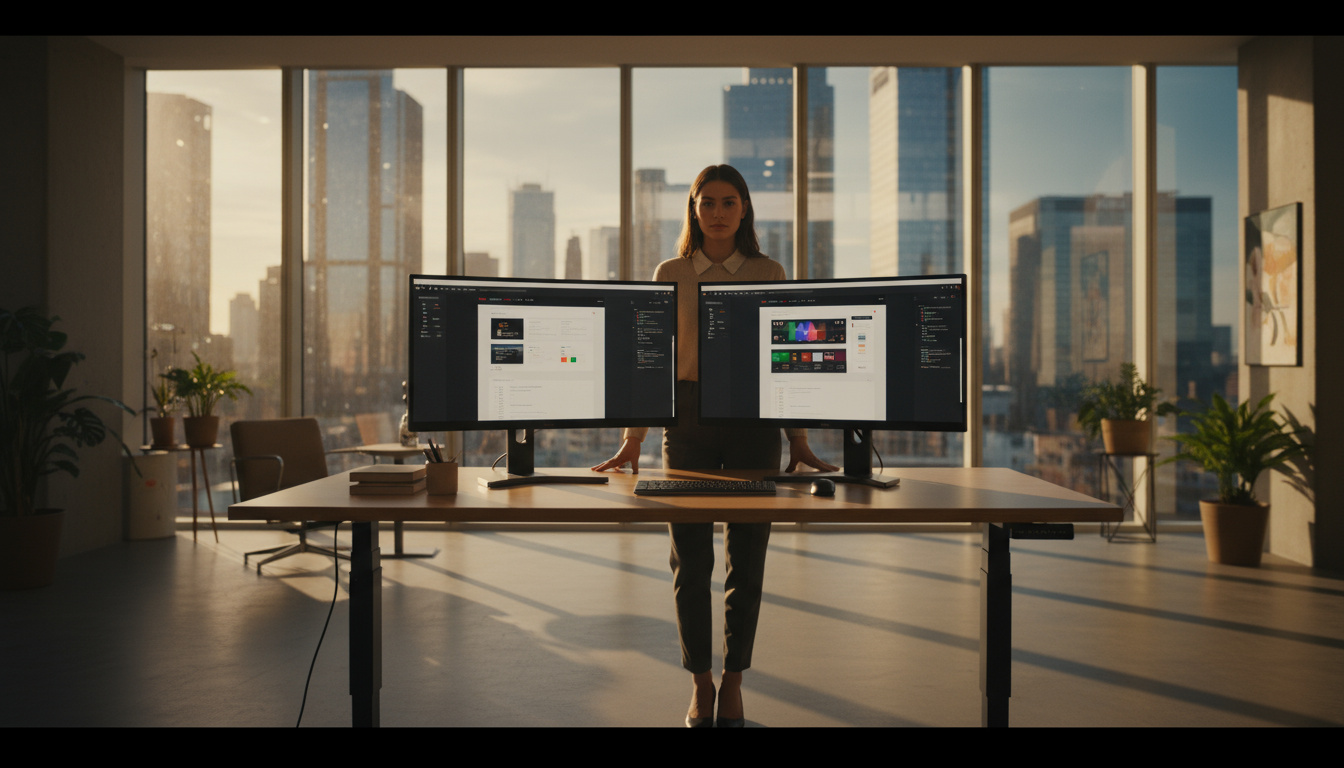 Webdesign Agentur Flensburg