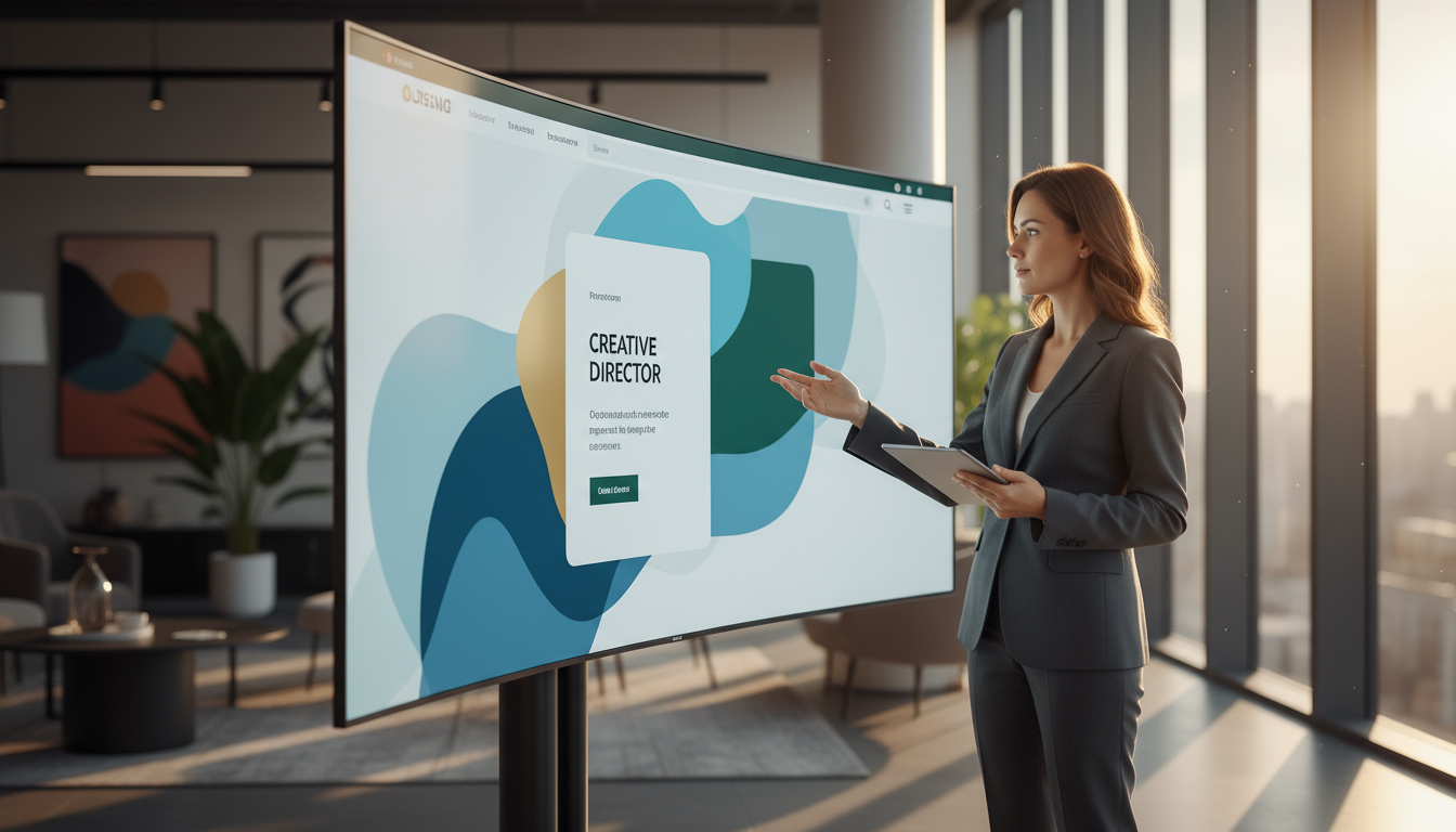 Webdesign Services Plauen