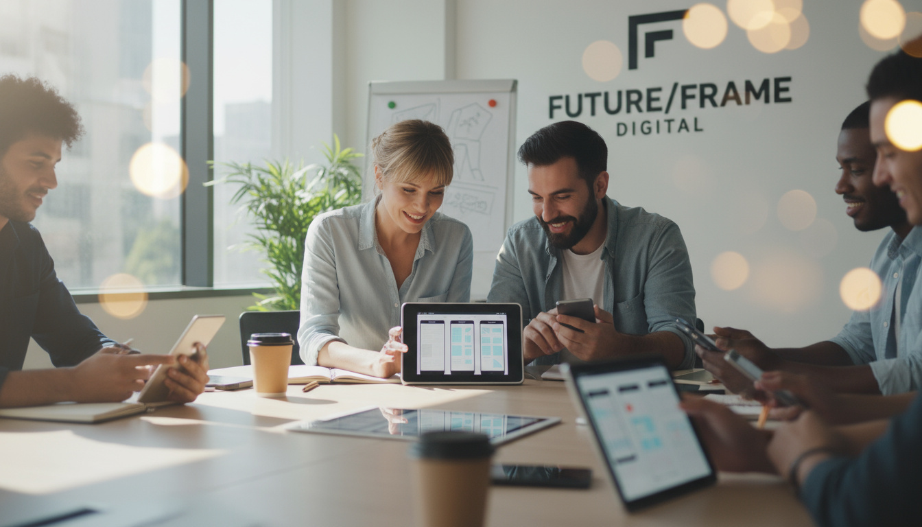 Webdesign Agentur Erfurt