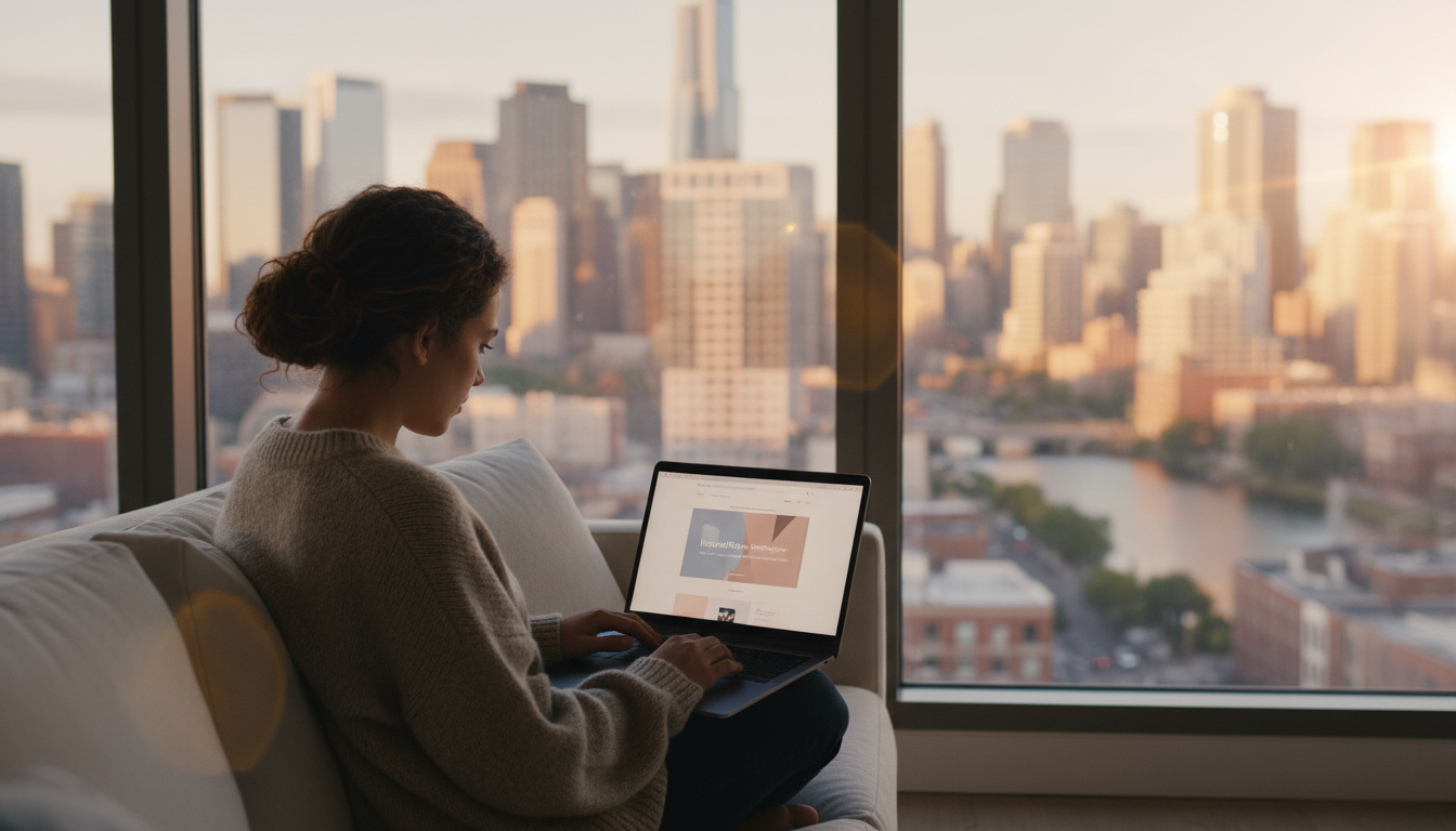 Web Design Agency Sector 5