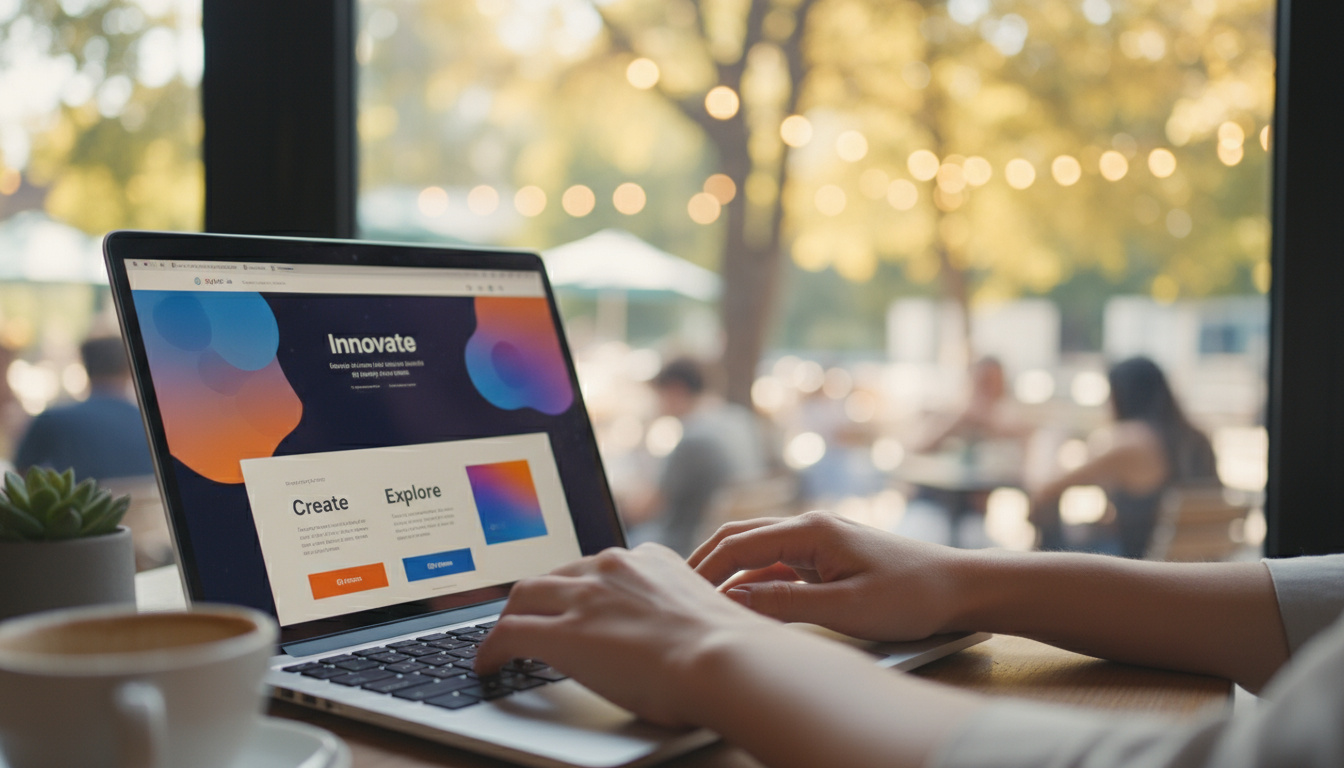 Webdesign Agentur Danzig