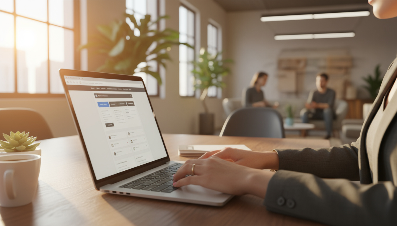 Web Design Agency Florence