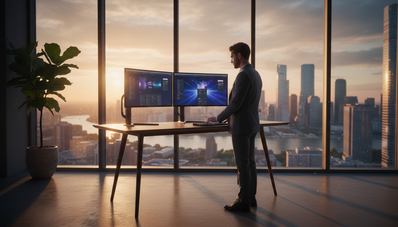 Webdesign Agentur Kraków