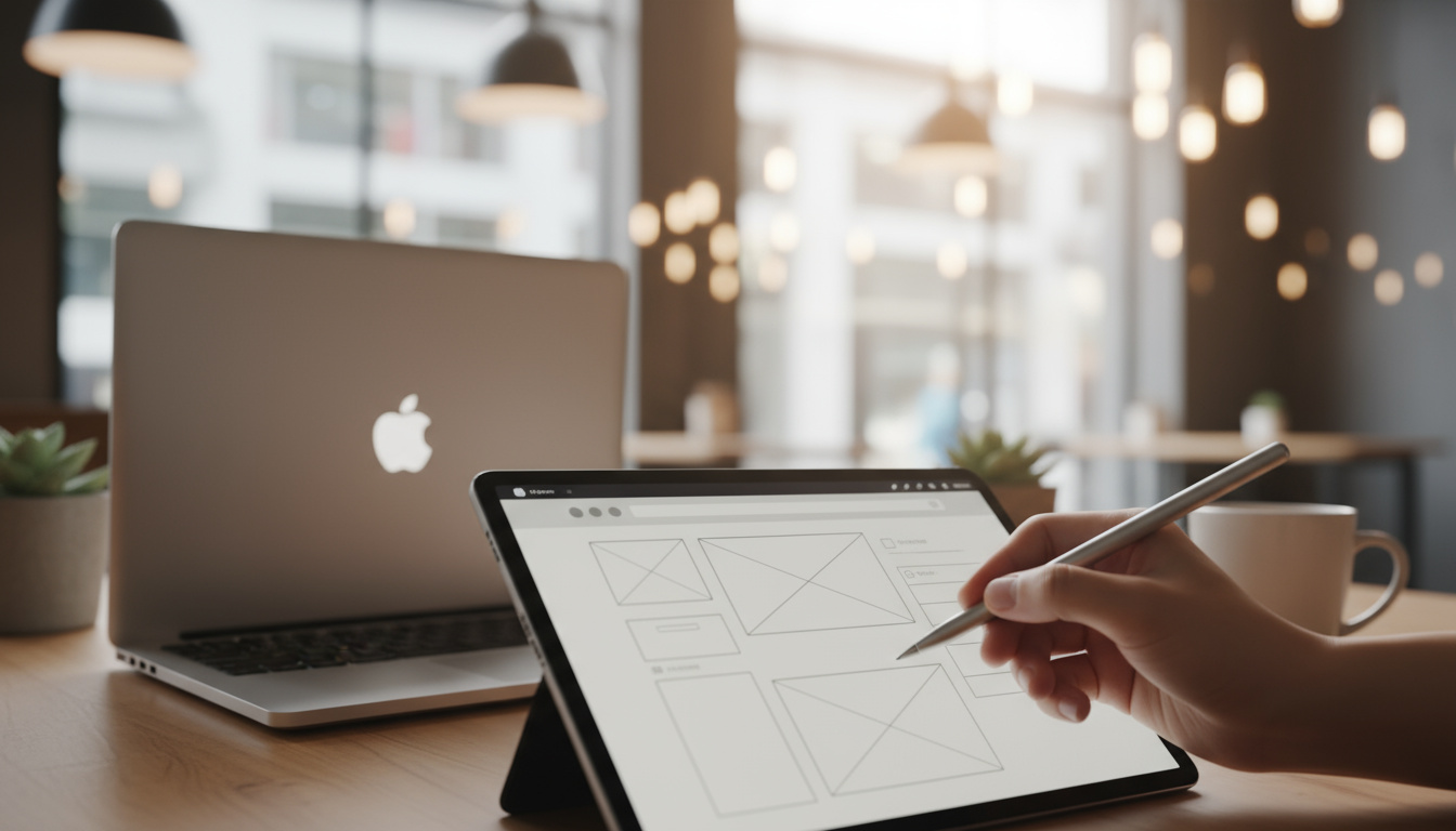 Web Design Services Eimsbüttel