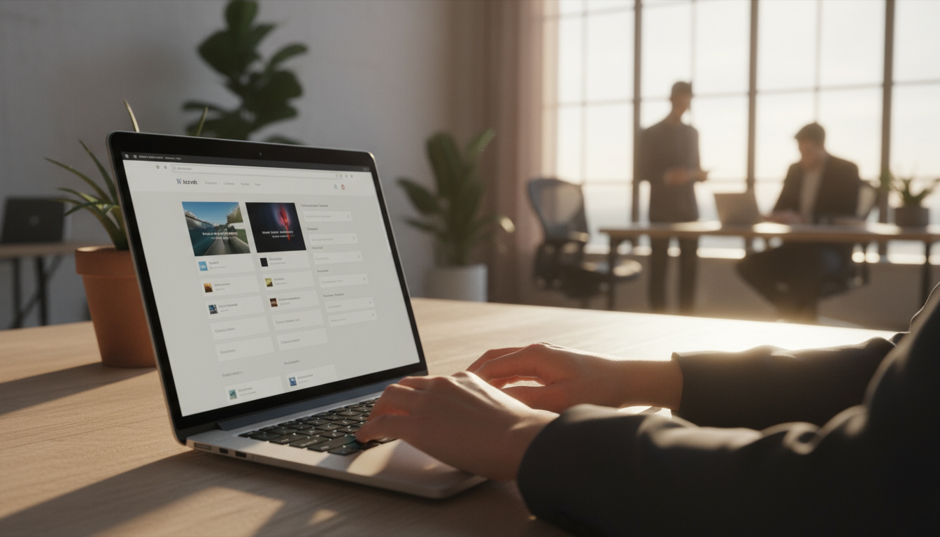 Webdesign Agentur Heidelberg