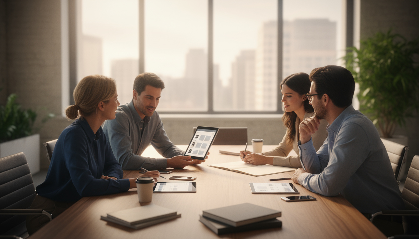 Web Design Services Dublin