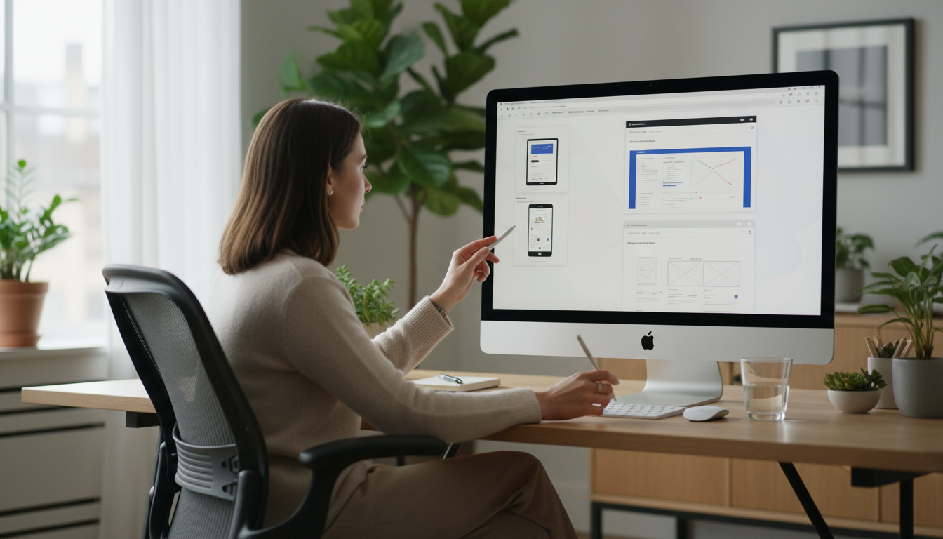 Web Design Agency Aurora