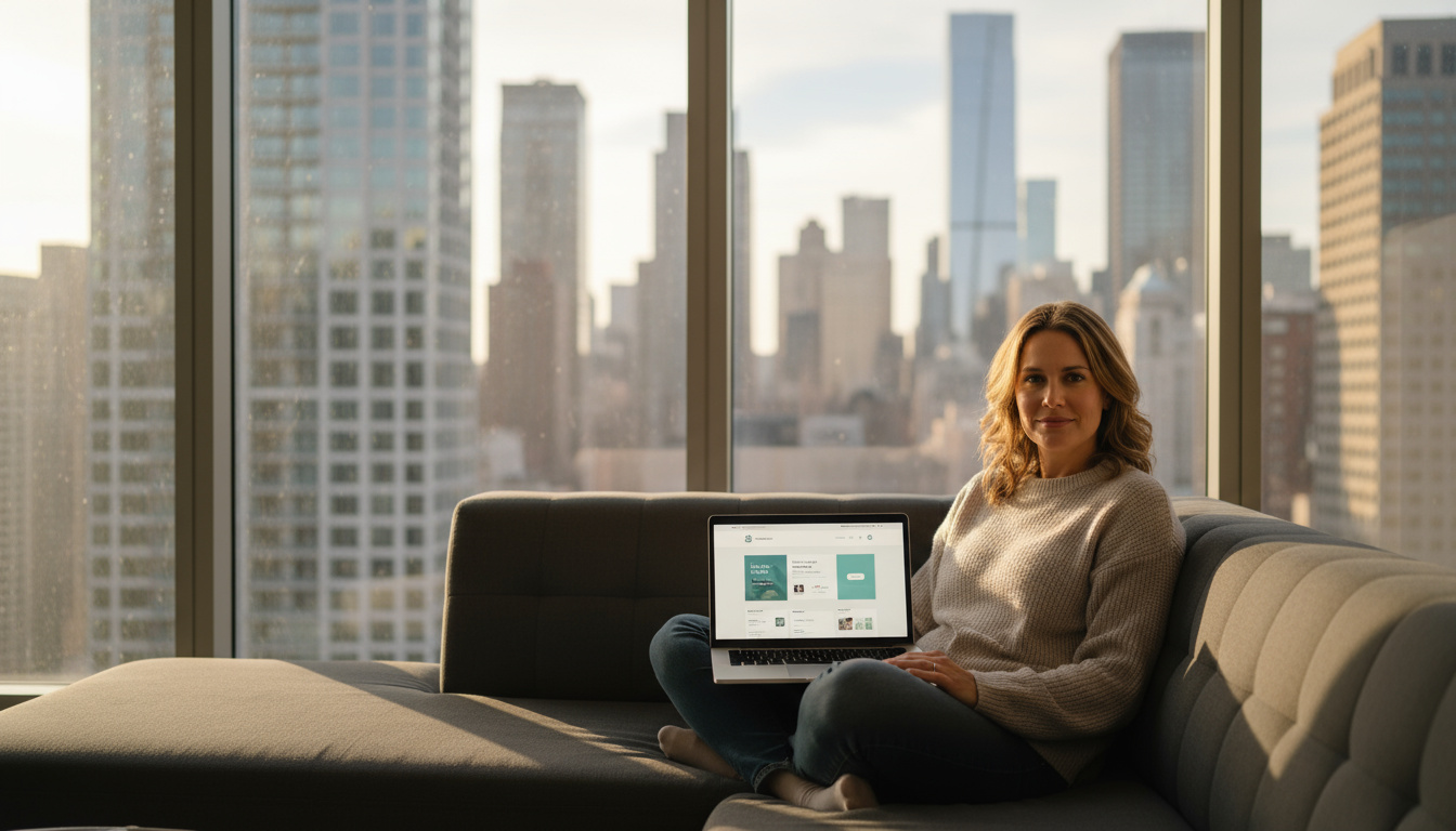 Web Design Services Brno