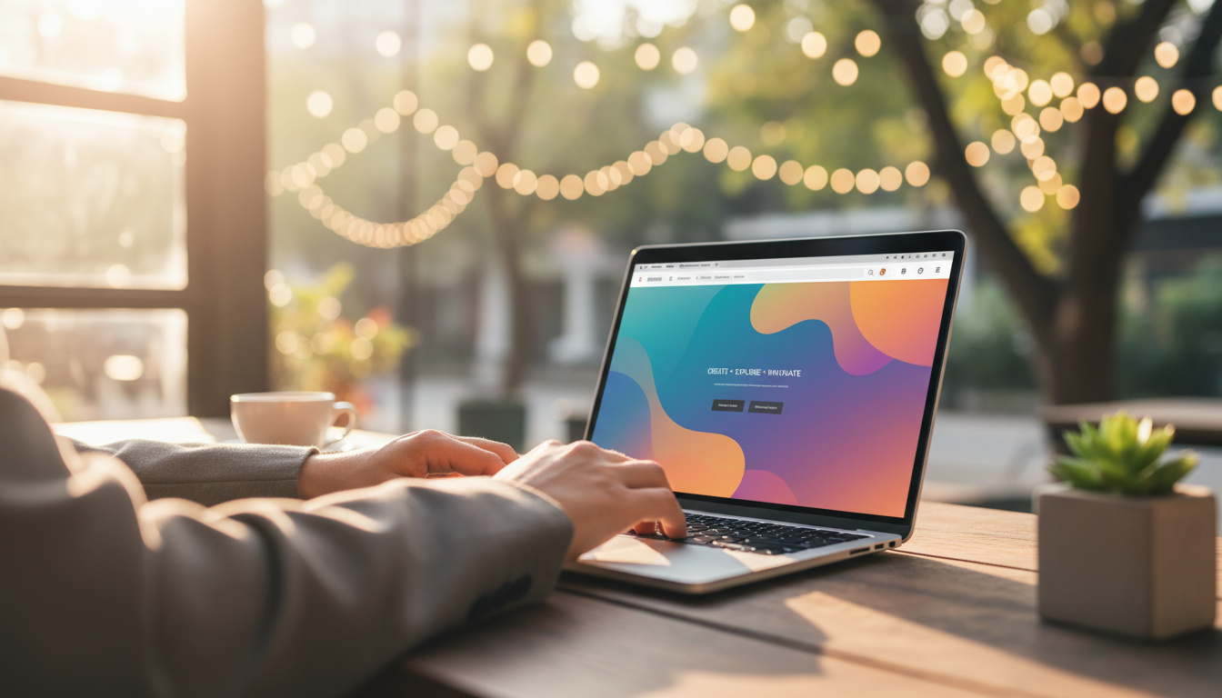 Webdesign Agentur Hannover