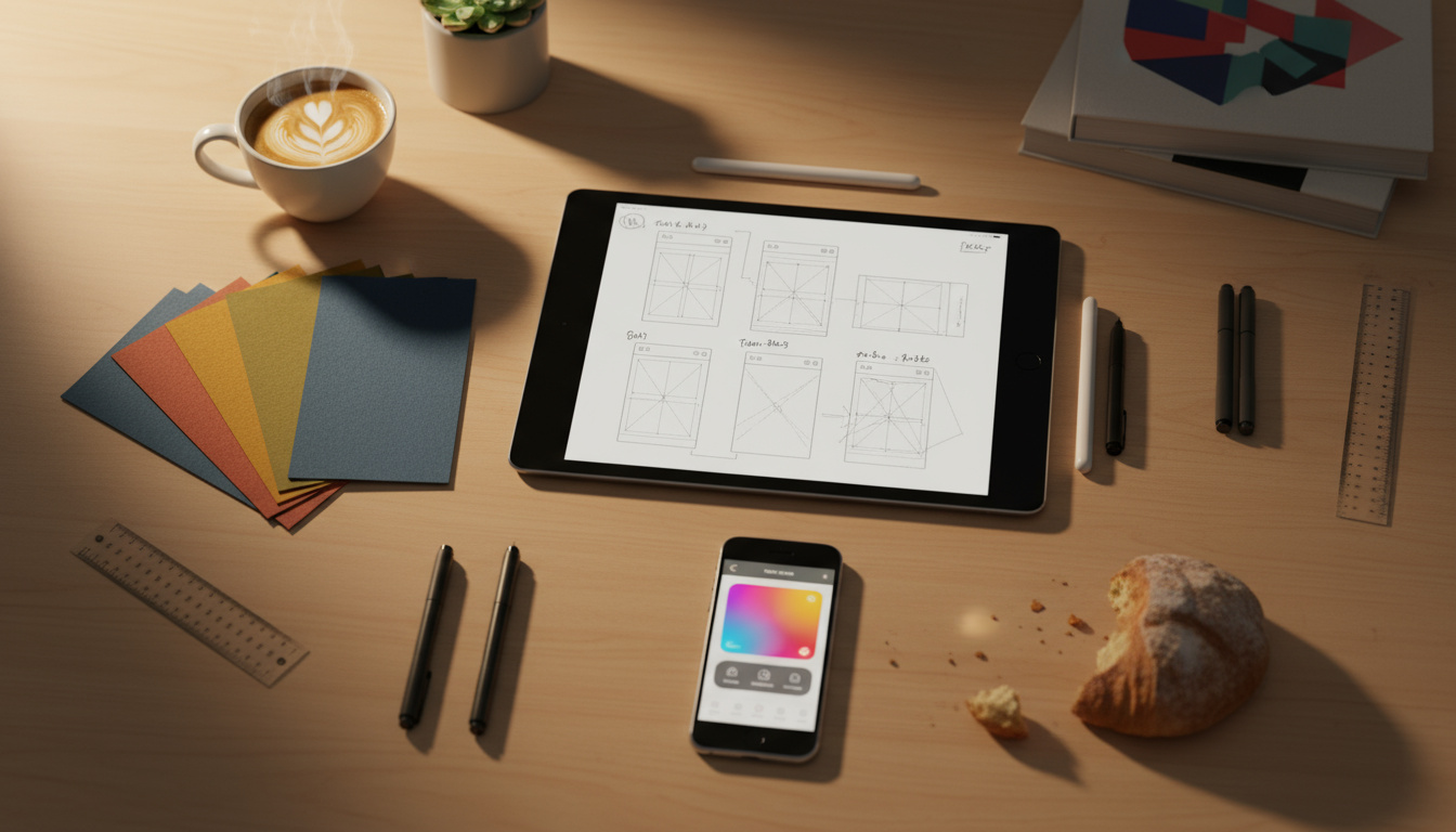 Webdesign Agentur Hamburg