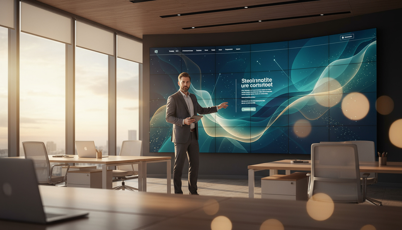 Webdesign Agentur Fulda