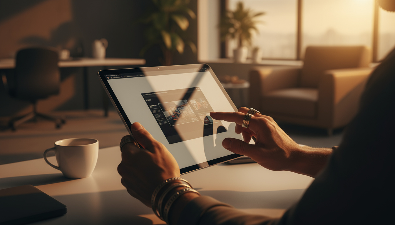 Webdesign Agentur Remscheid