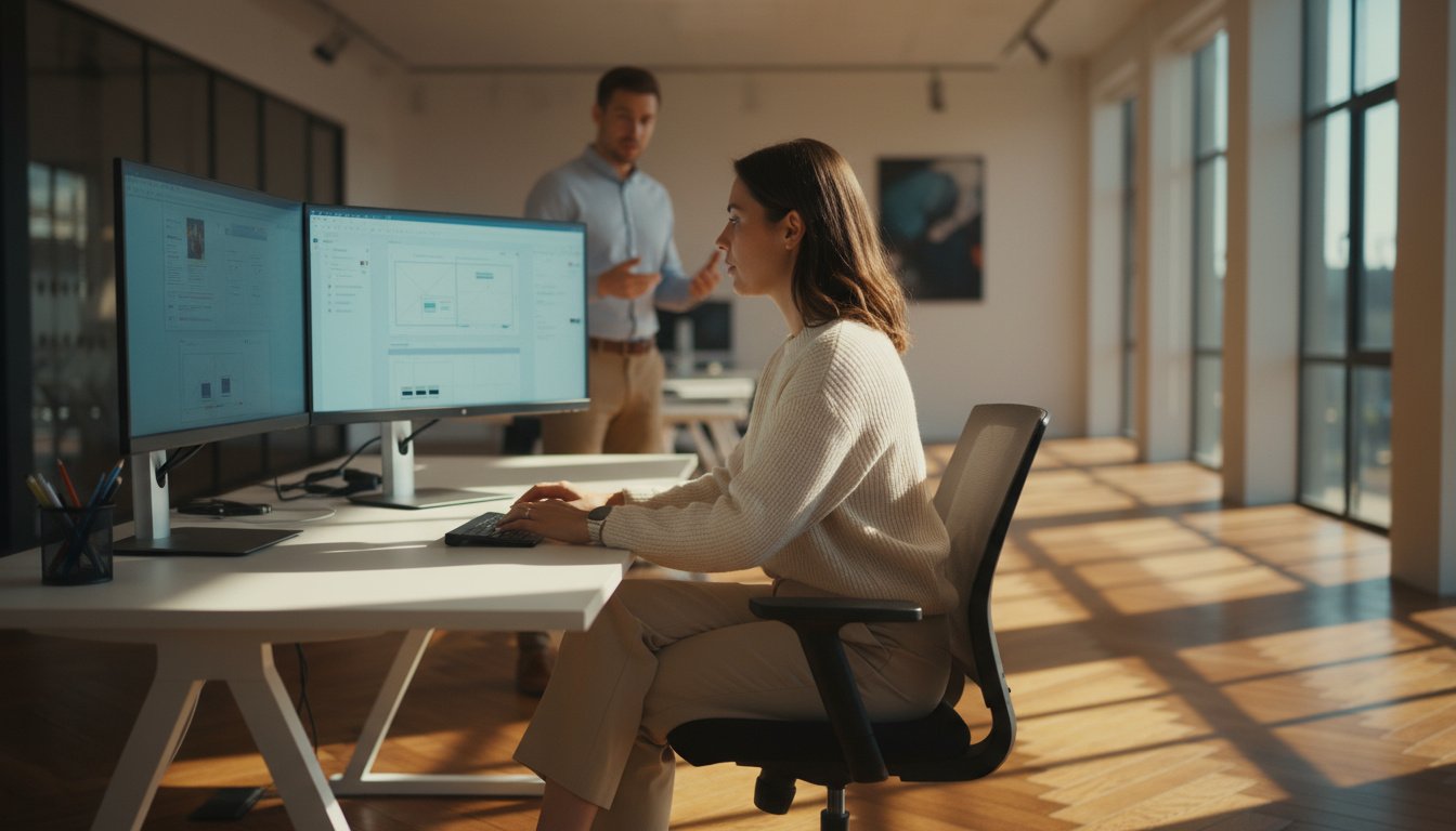 Webdesign Agentur Utrecht