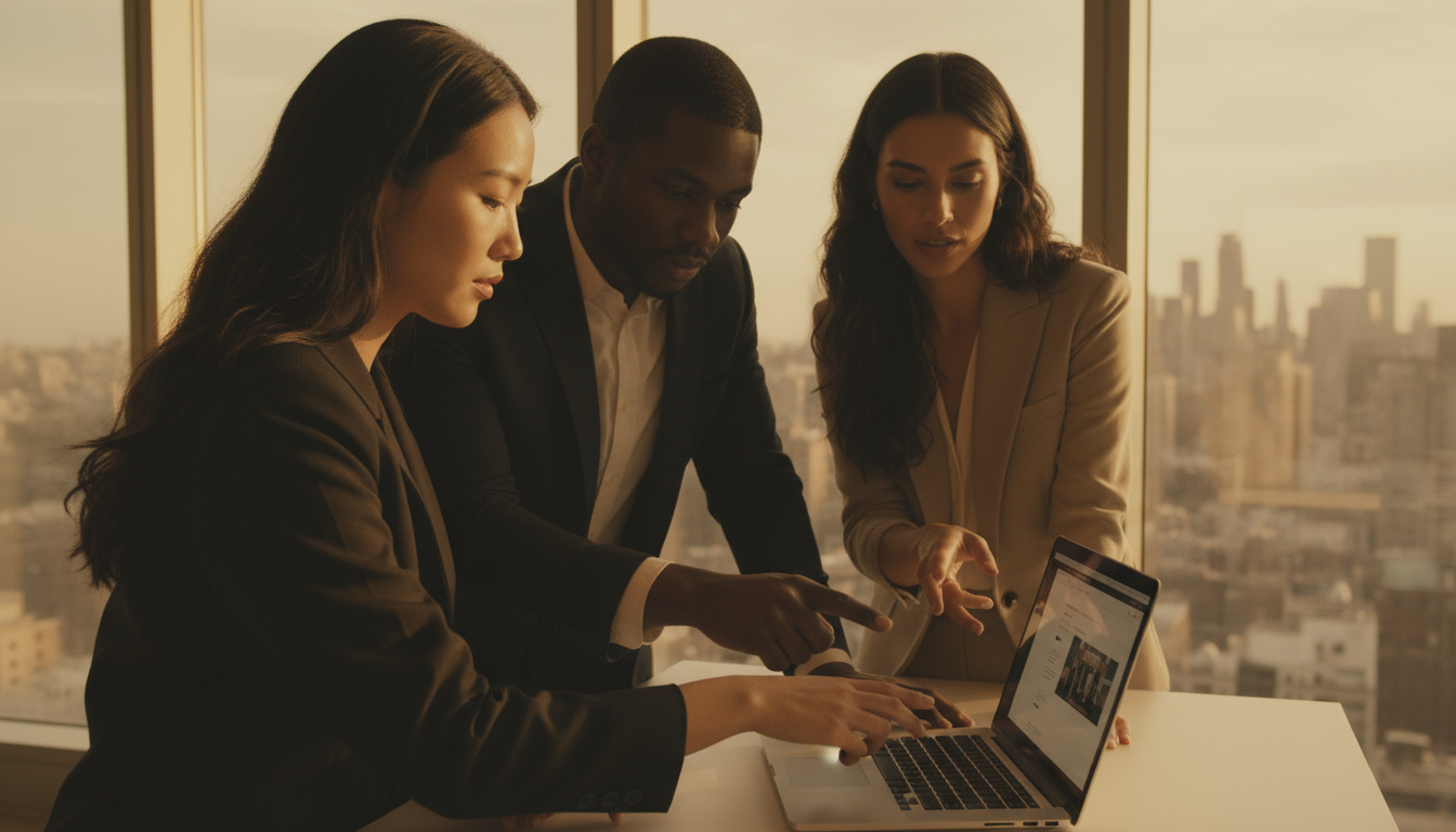 Webdesign Services Erfurt