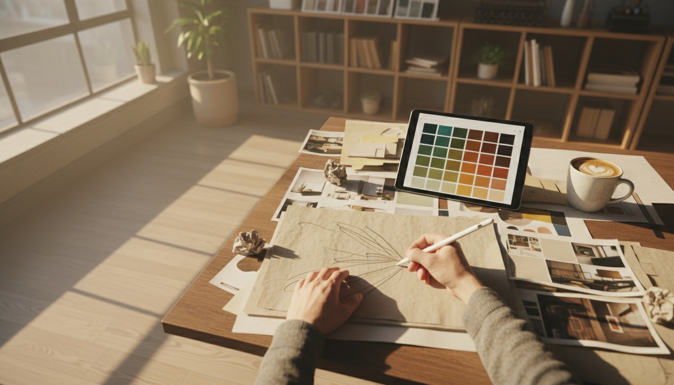 Web Design Services Sector 5