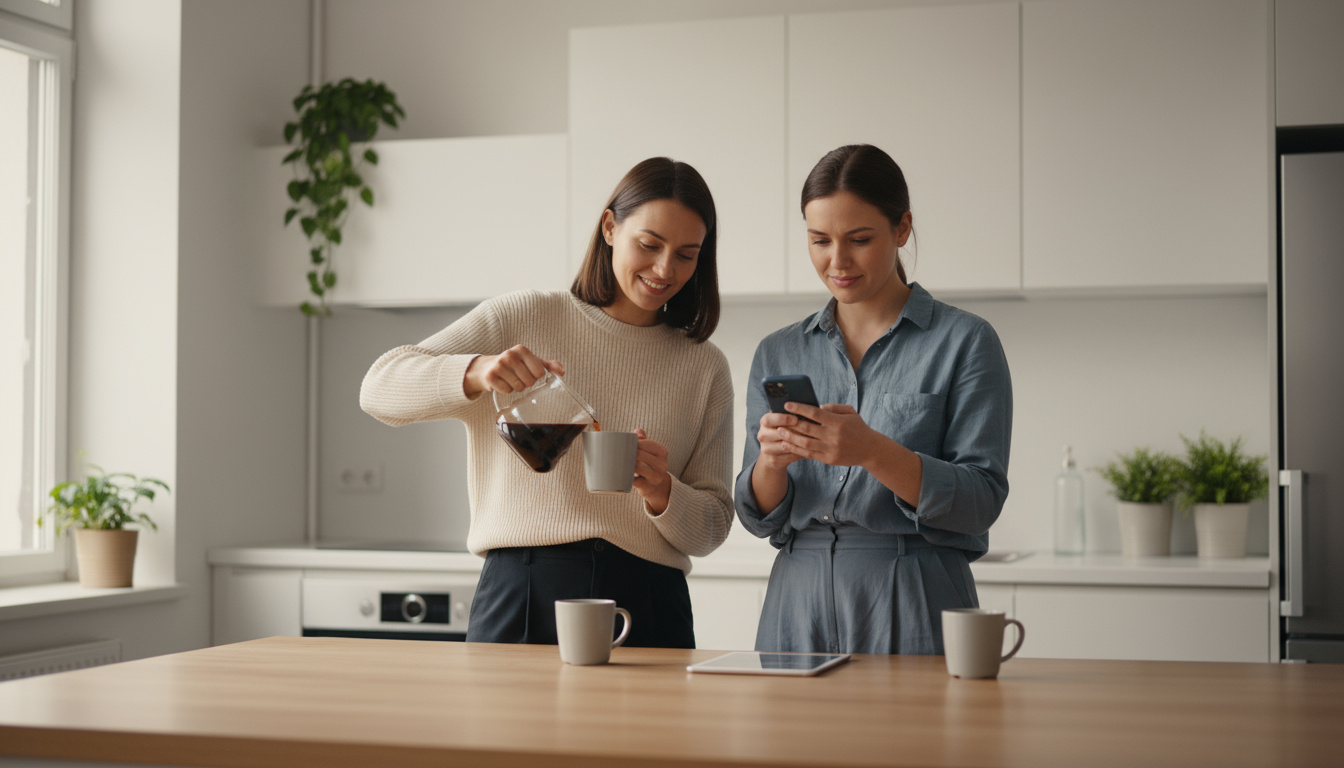 Web Design Agency Genoa