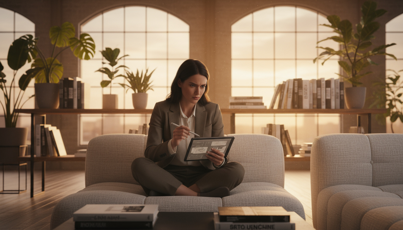 Web Design Agency Lisbon