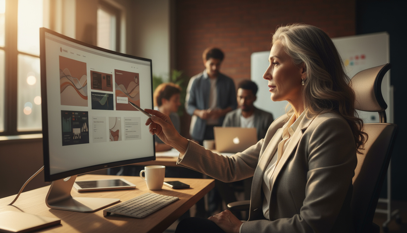 Webdesign Services Konstanz